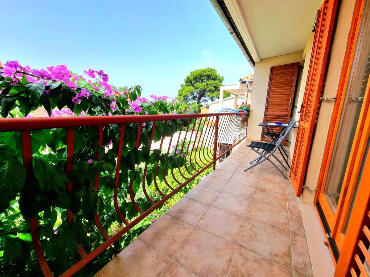 Julia Apartment Biograd Na Moru Exterior photo